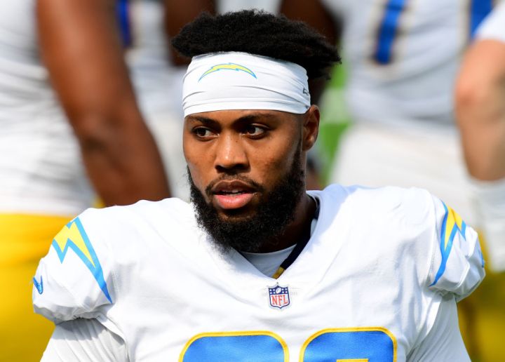 Jessie Lemonier, 25