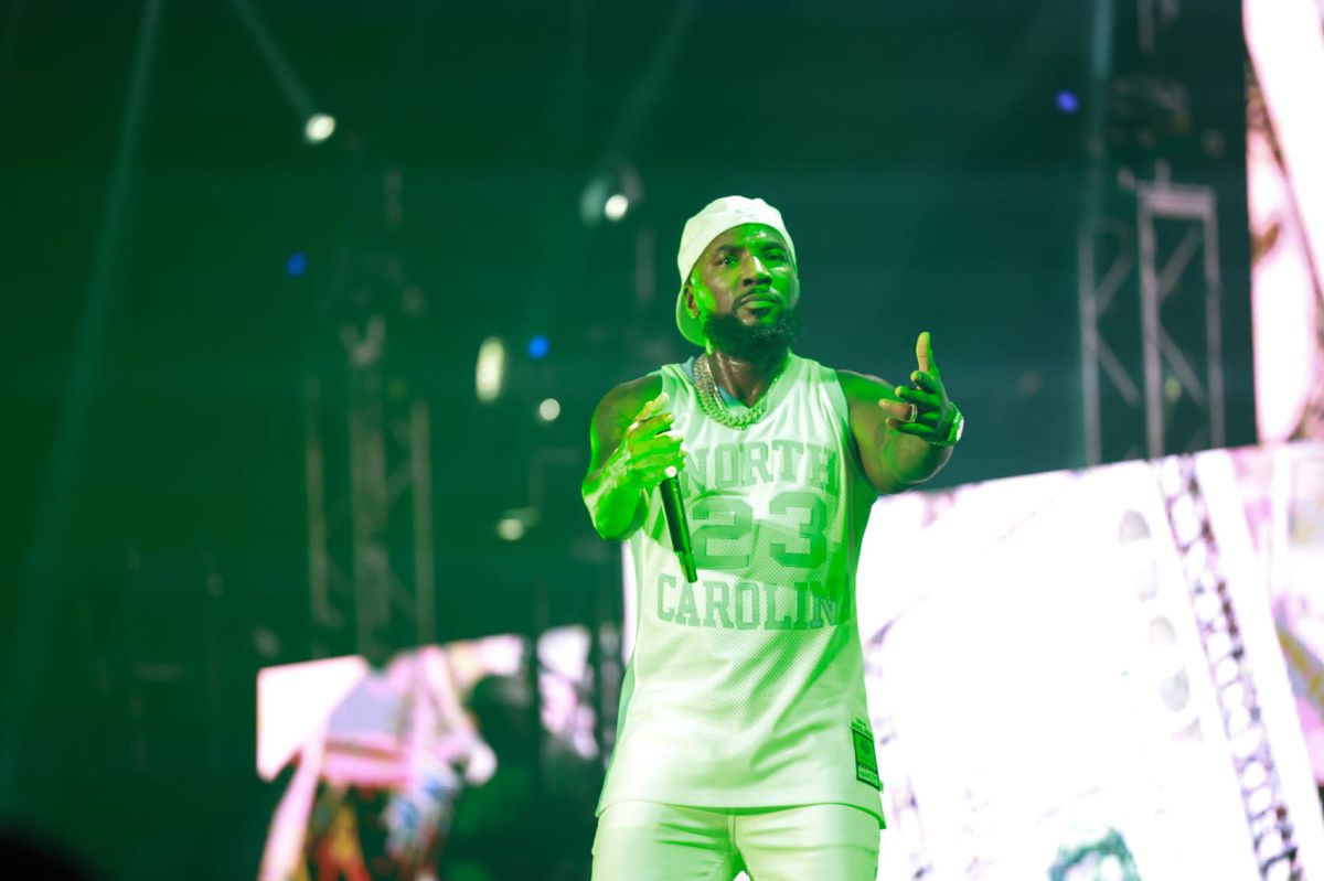 Legends of The Streetz Tour - February 10, 2023