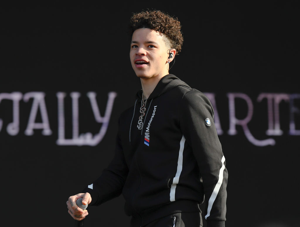 2019 Rolling Loud Music Festival