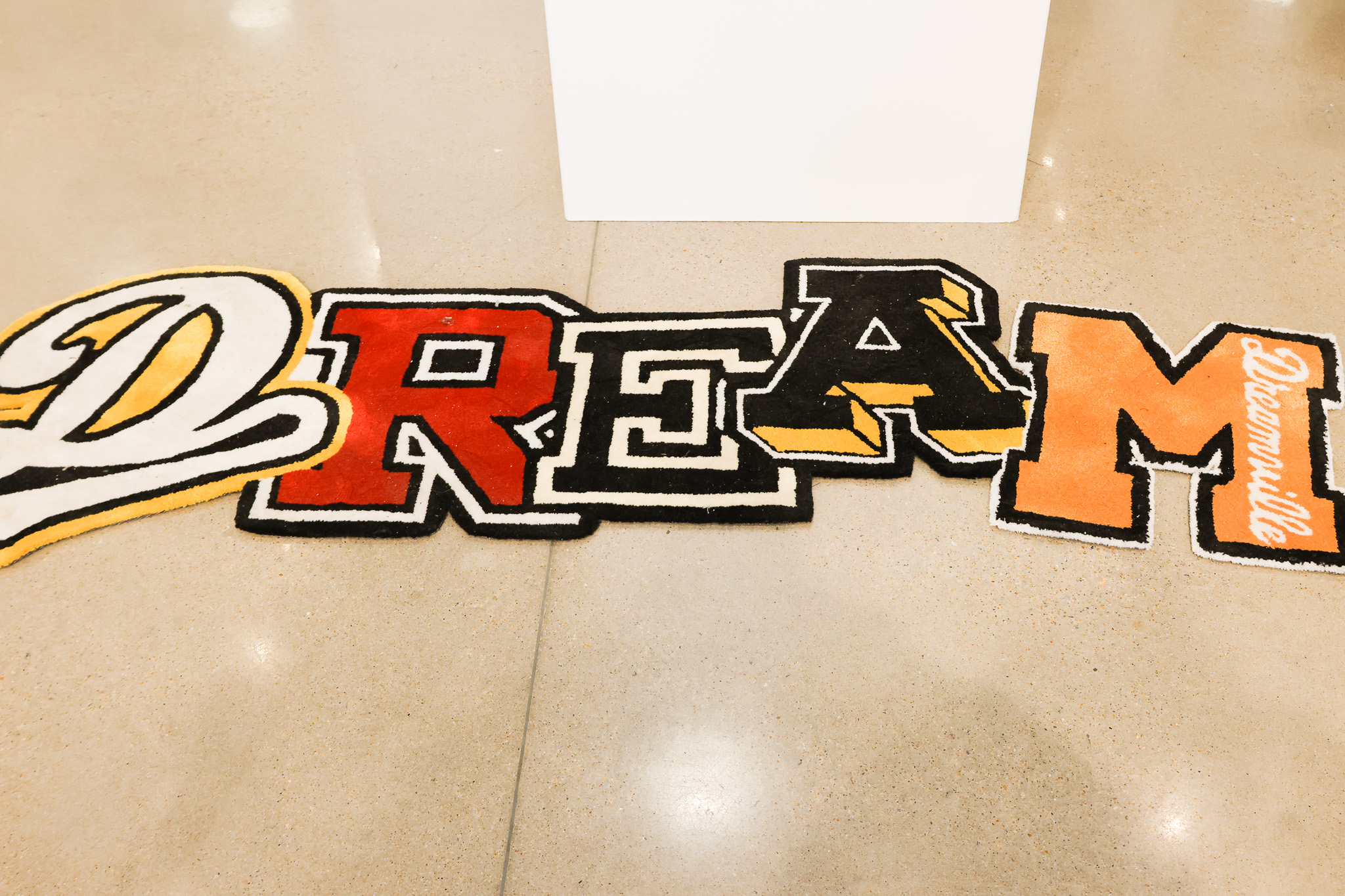 Dreamville Pop-Up Shop