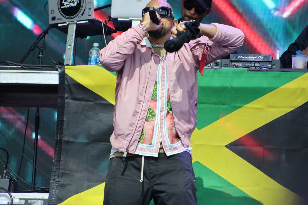 Dreamville Festival 2023 - Day 1