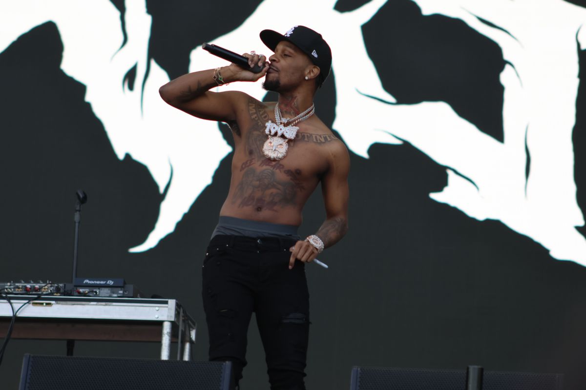 Dreamville Festival 2023 - Day 1