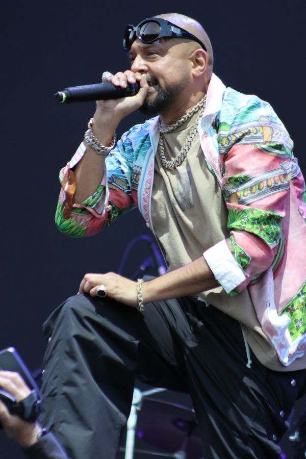 Dreamville Festival 2023 - Day 1