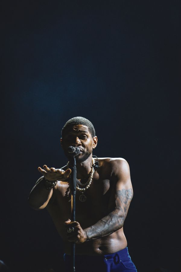 Dreamville Festival 2023 - Day 1