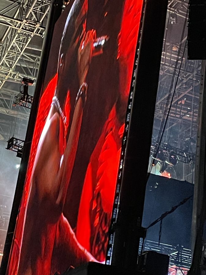 Dreamville Festival 2023 - Day 1