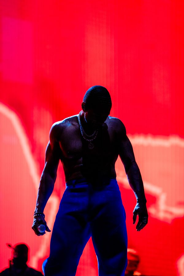 Dreamville Festival 2023
