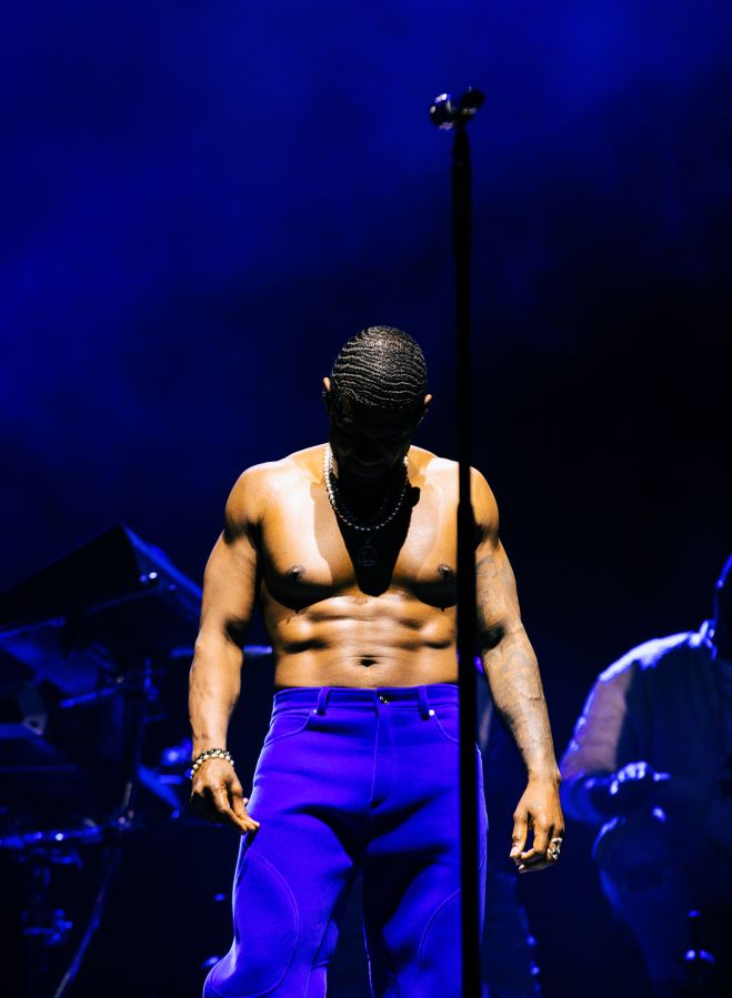 Dreamville Festival 2023