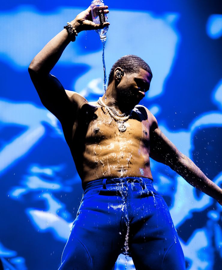 Dreamville Festival 2023