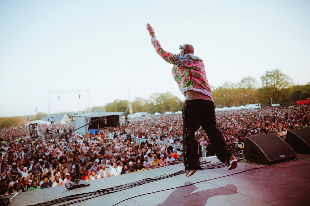 Dreamville Festival 2023