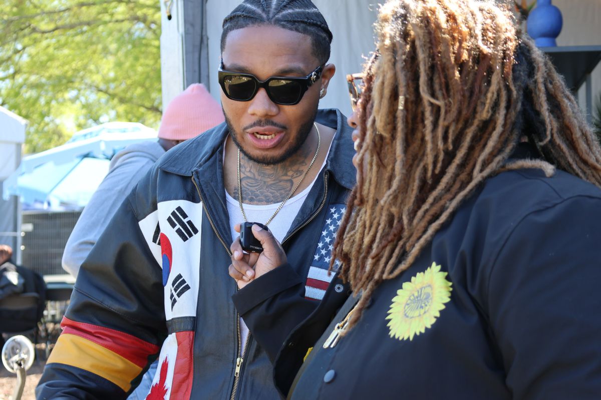Dreamville Festival 2023 - Day 2