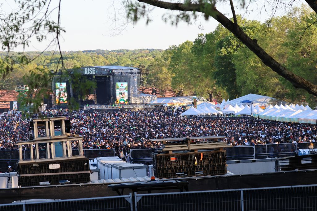 Dreamville Festival 2023 - Day 2