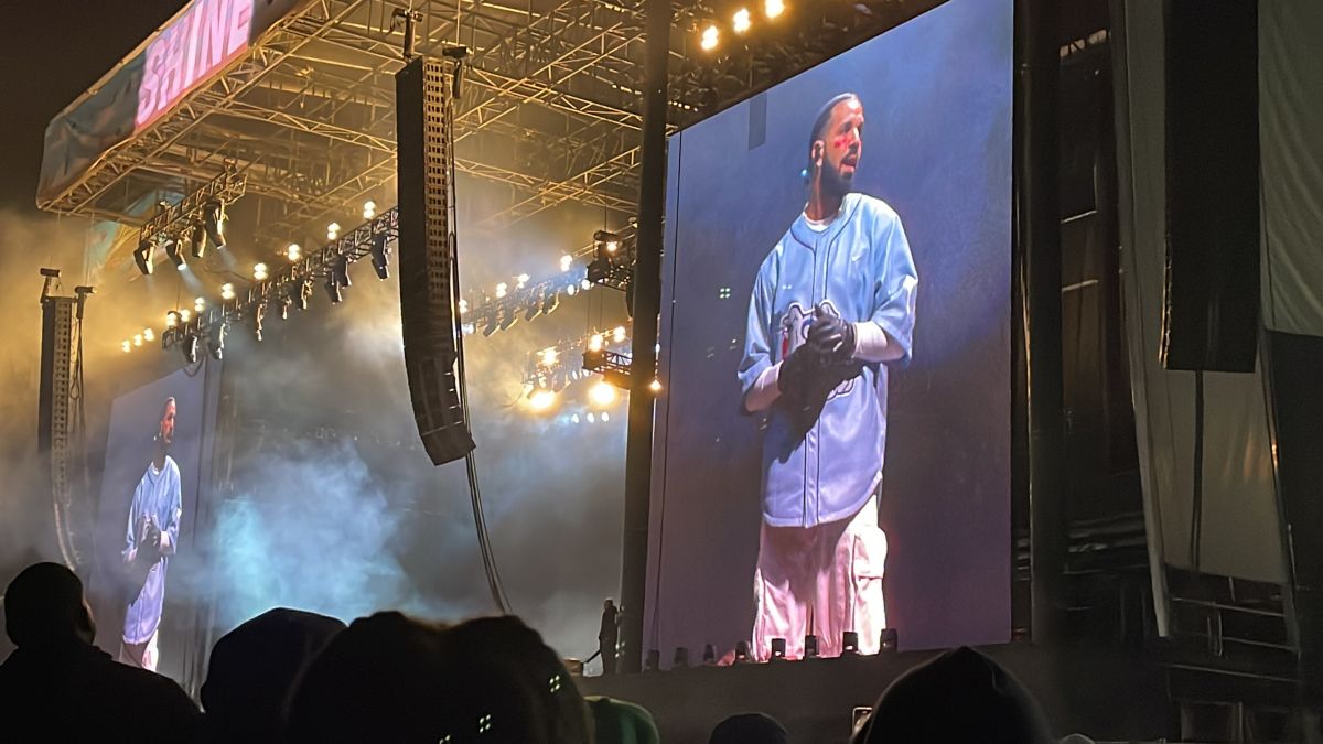 Dreamville Festival 2023 - Day 2