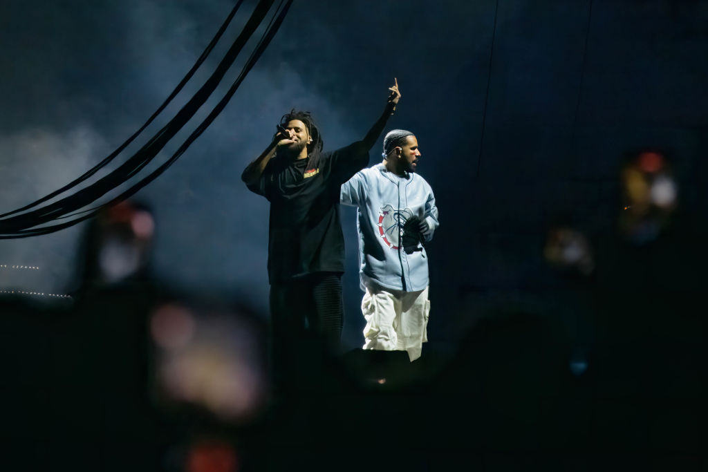 2023 Dreamville Music Festival