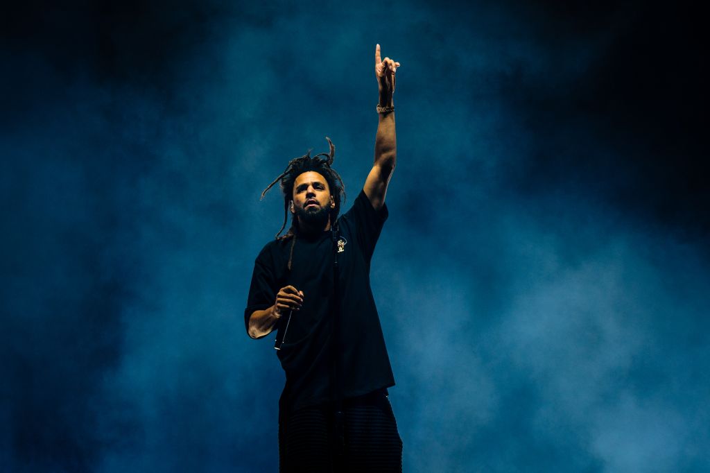 Dreamville Fest 2023 - Day 2