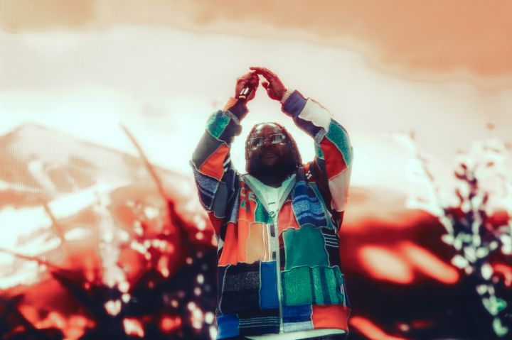 Bas - Dreamville Fest 2023