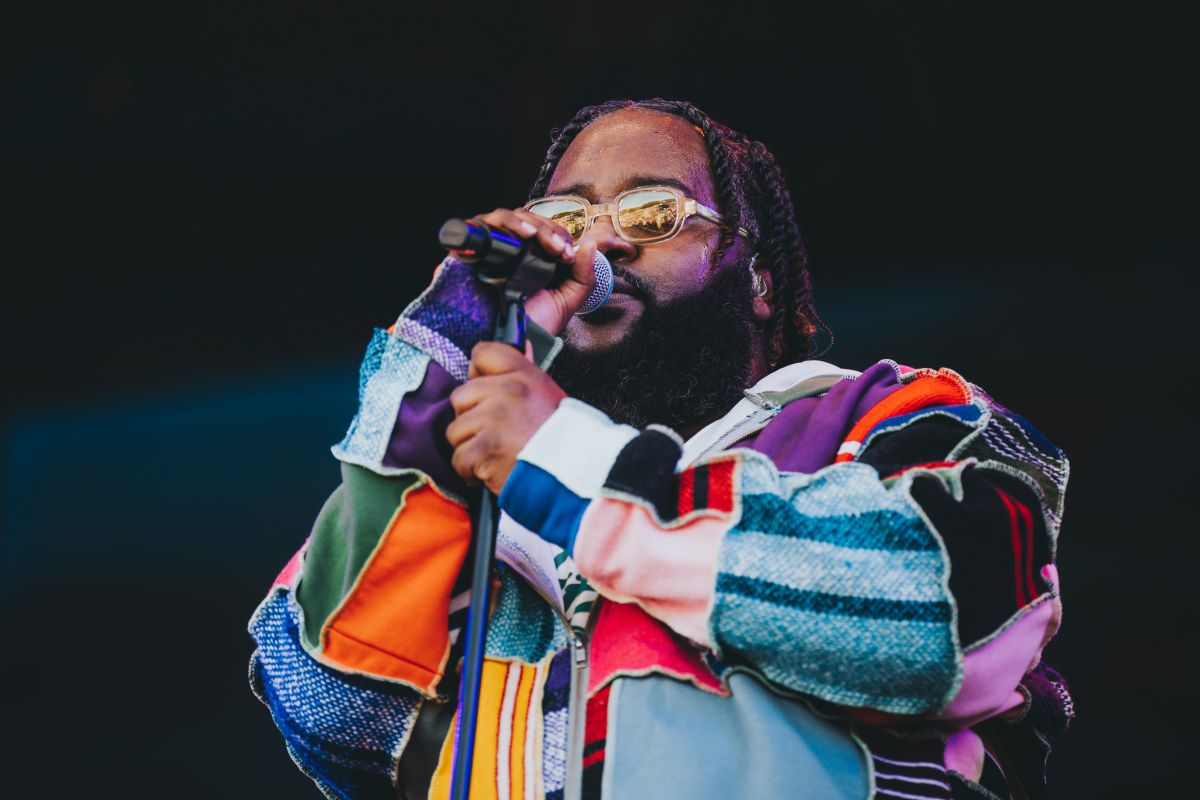 Dreamville Festival 2023 - Day 2