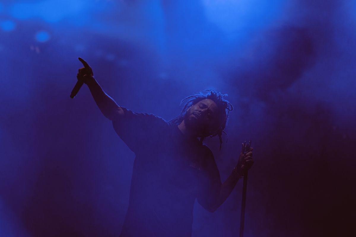 Dreamville Festival 2023 - Day 2