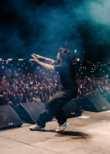 Dreamville Festival 2023 - Day 2