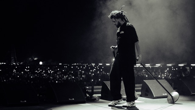 Dreamville Festival 2023 - Day 2