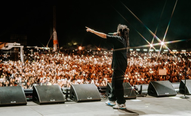 Dreamville Festival 2023 - Day 2