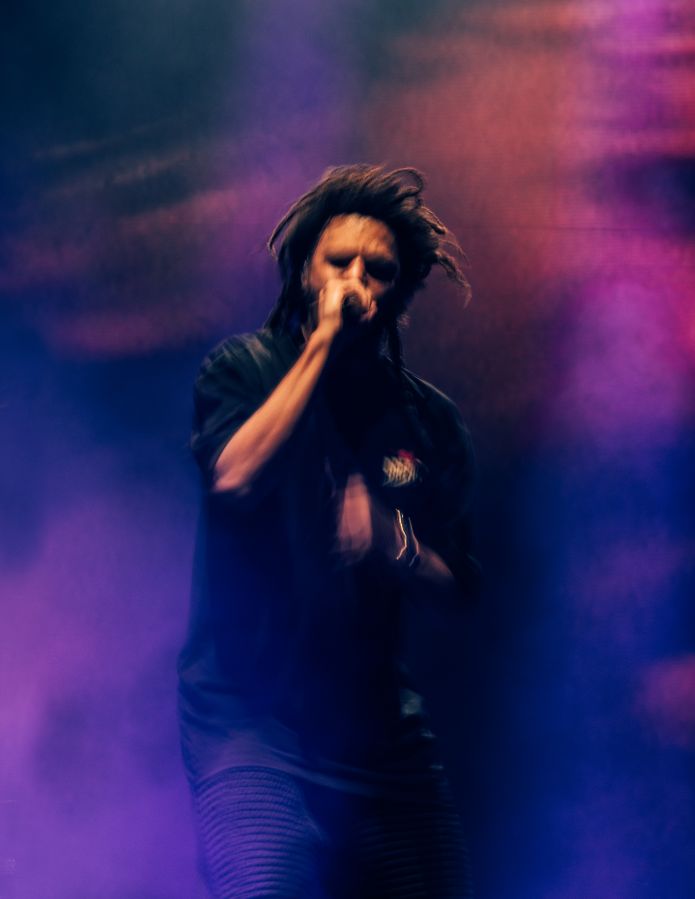Dreamville Festival 2023 - Day 2