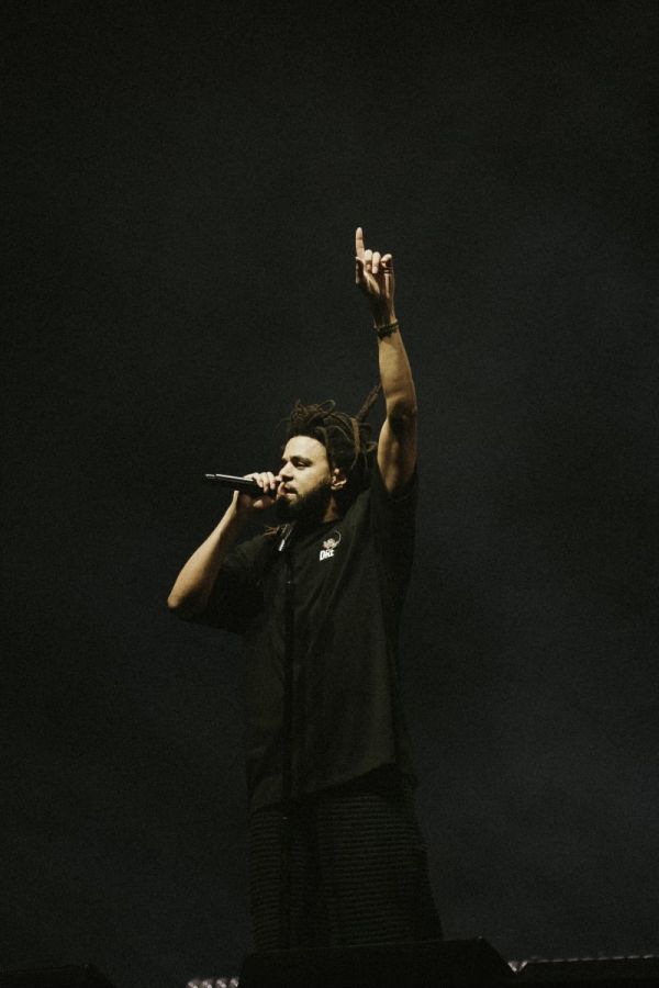Dreamville Festival 2023 - Day 2