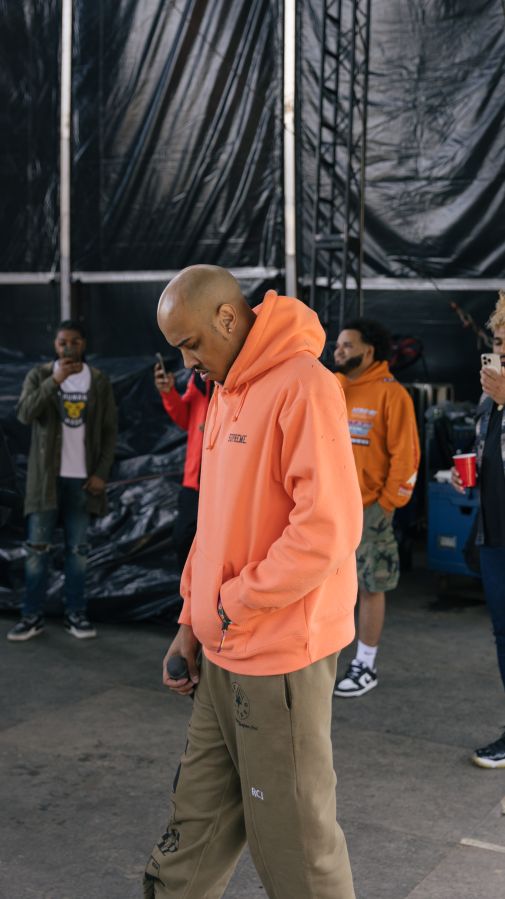 Dreamville Roster - Dreamville Fest 2023