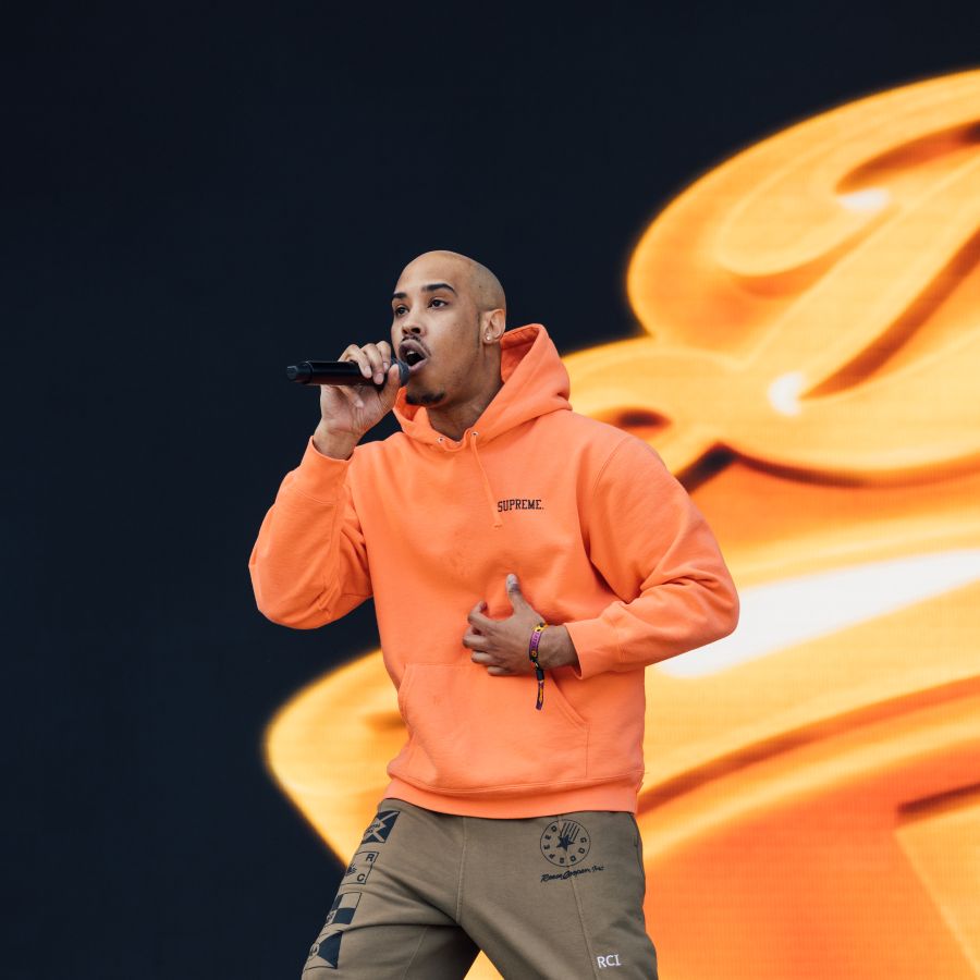 Dreamville Roster - Dreamville Fest 2023