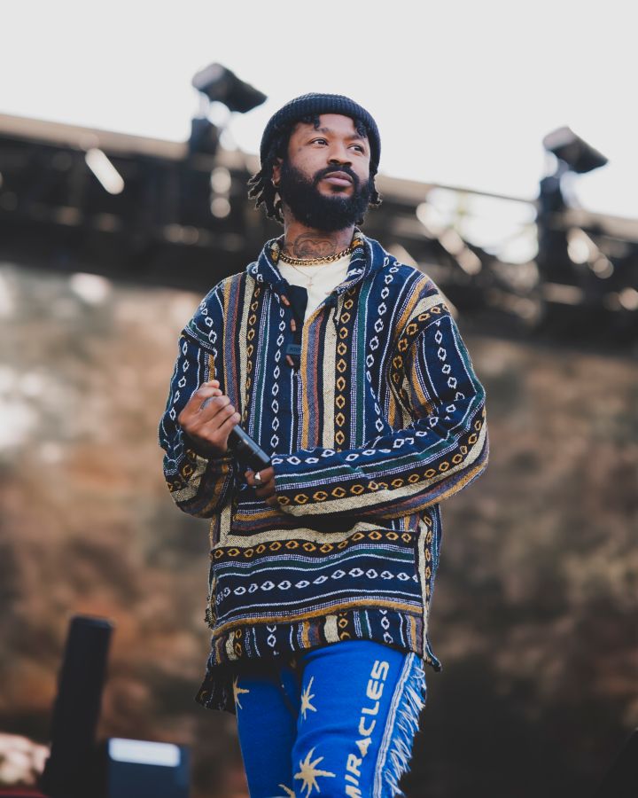Dreamville Roster - Dreamville Fest 2023