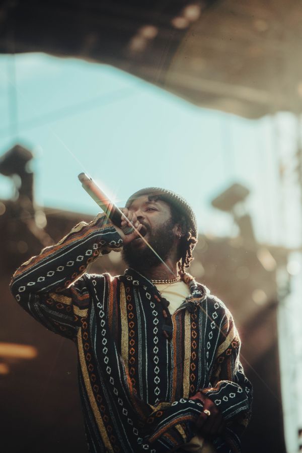 Dreamville Roster - Dreamville Fest 2023