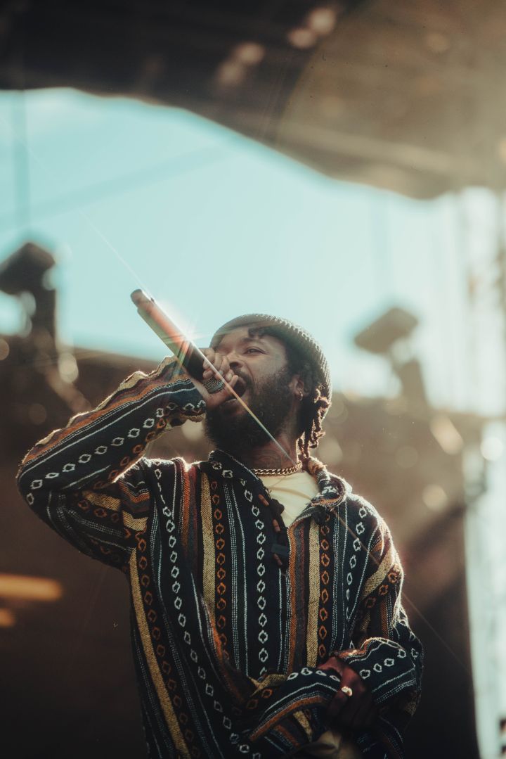 Lute - Dreamville Fest 2023