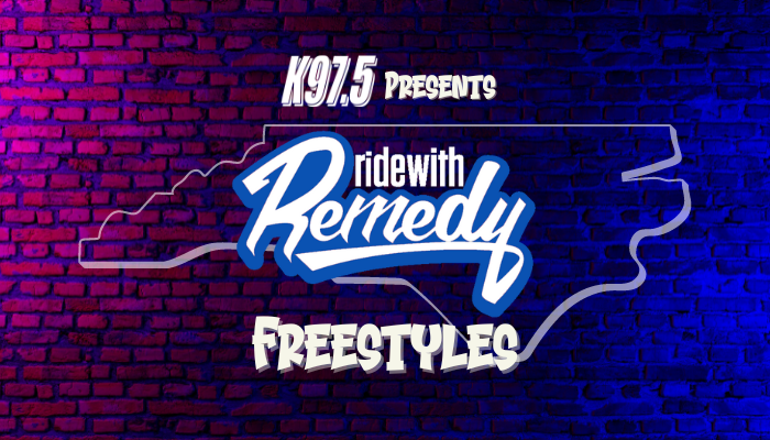 K975 freestyles