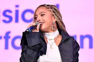 2022 Salesforce Black Business Block Party