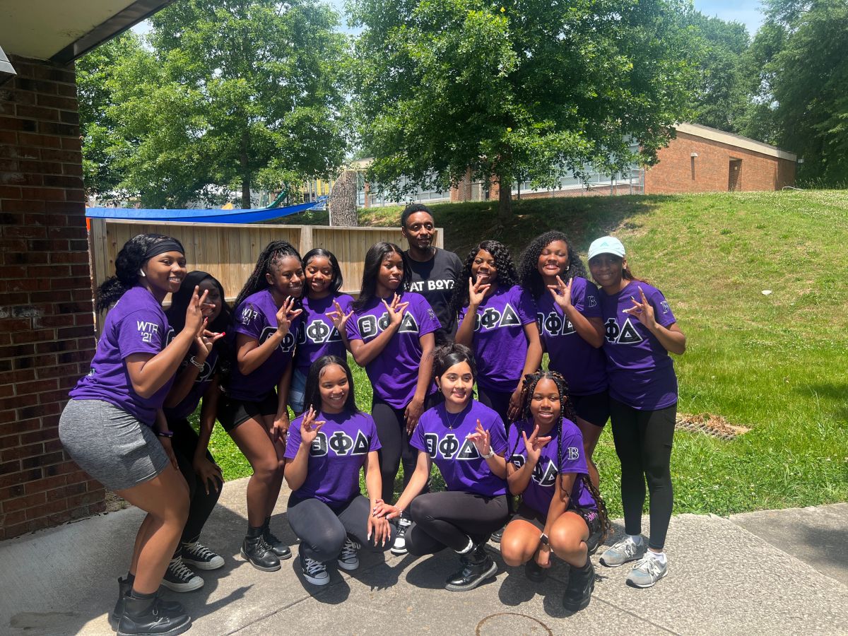 K975 EOG School Tour 2023