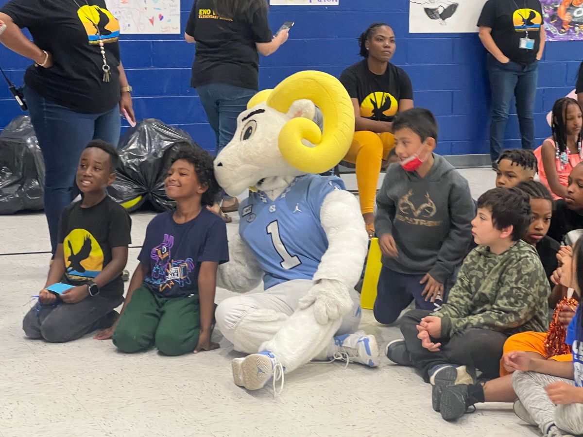K975 EOG School Tour 2023