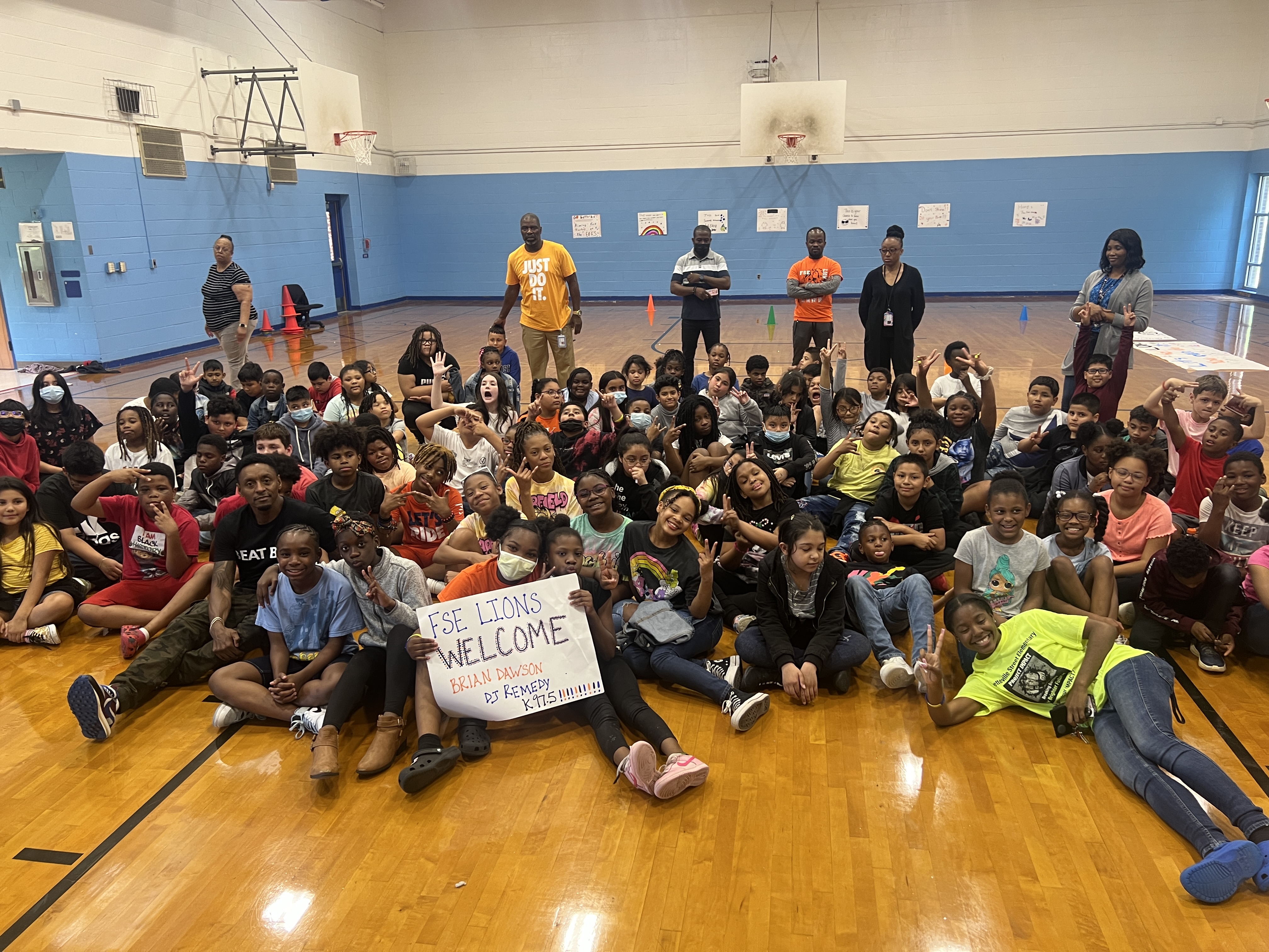K975 EOG School Tour 2023