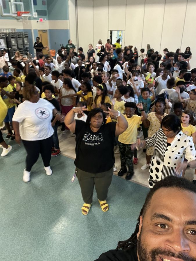 K975 EOG School Tour 2023