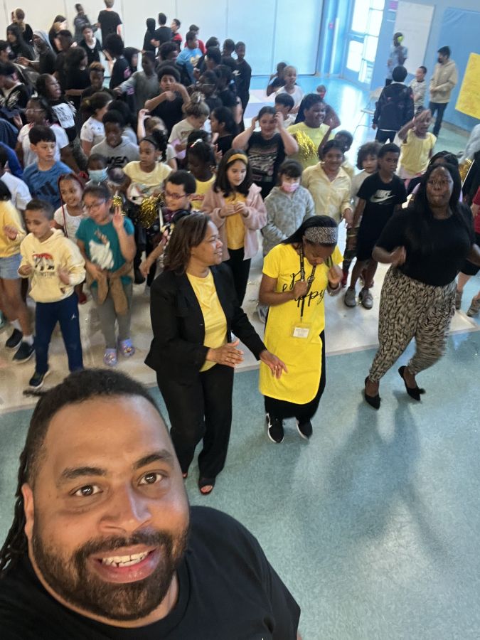 K975 EOG School Tour 2023