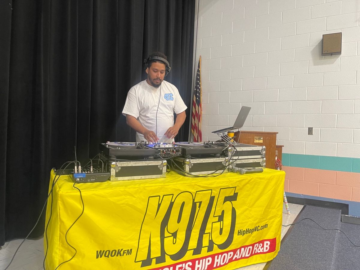 K975 EOG School Tour 2023