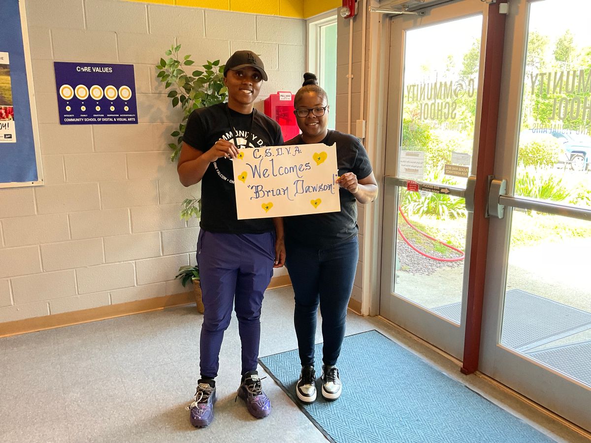 K975 EOG School Tour 2023