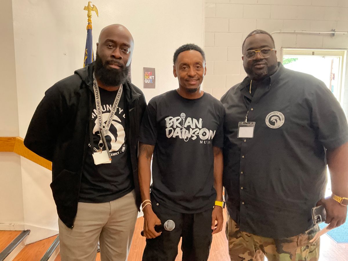 K975 EOG School Tour 2023