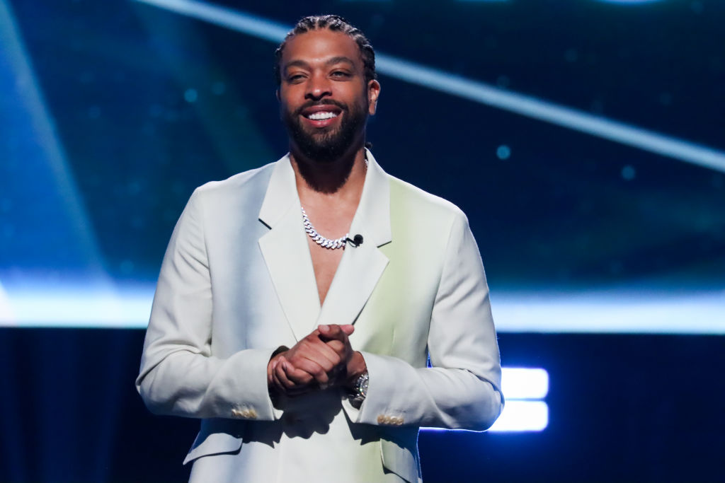 2023 Black Music Honors - Show