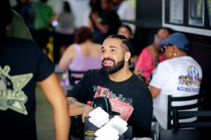 Drake