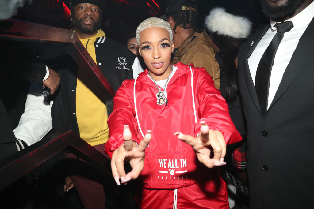 Funk Flex What New York Sounds Like Christmas Night Party