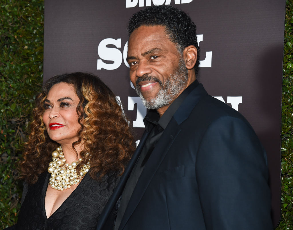 Soul of Nation: Art in the Age of Black Power 19-63-1983, Arrivals, The Broad, Los Angeles, USA - 22 Mar 2019