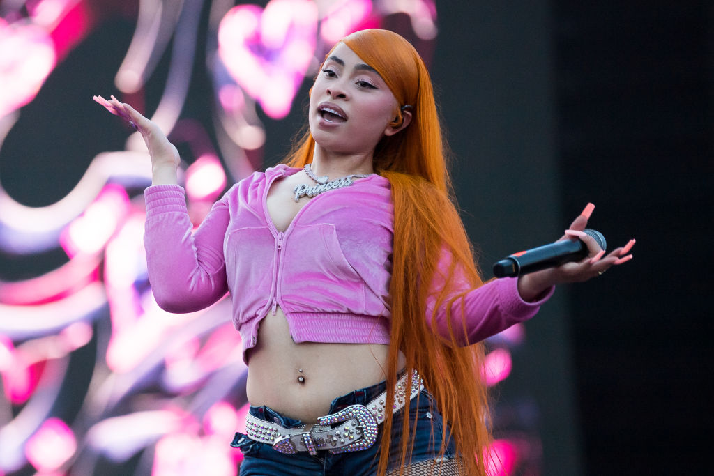 2023 Rolling Loud Miami