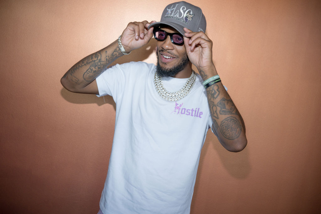 Live Podcast with Madd Hatta & Lah Pat