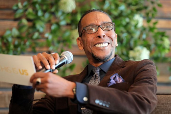 Ron Cephas Jones, 66