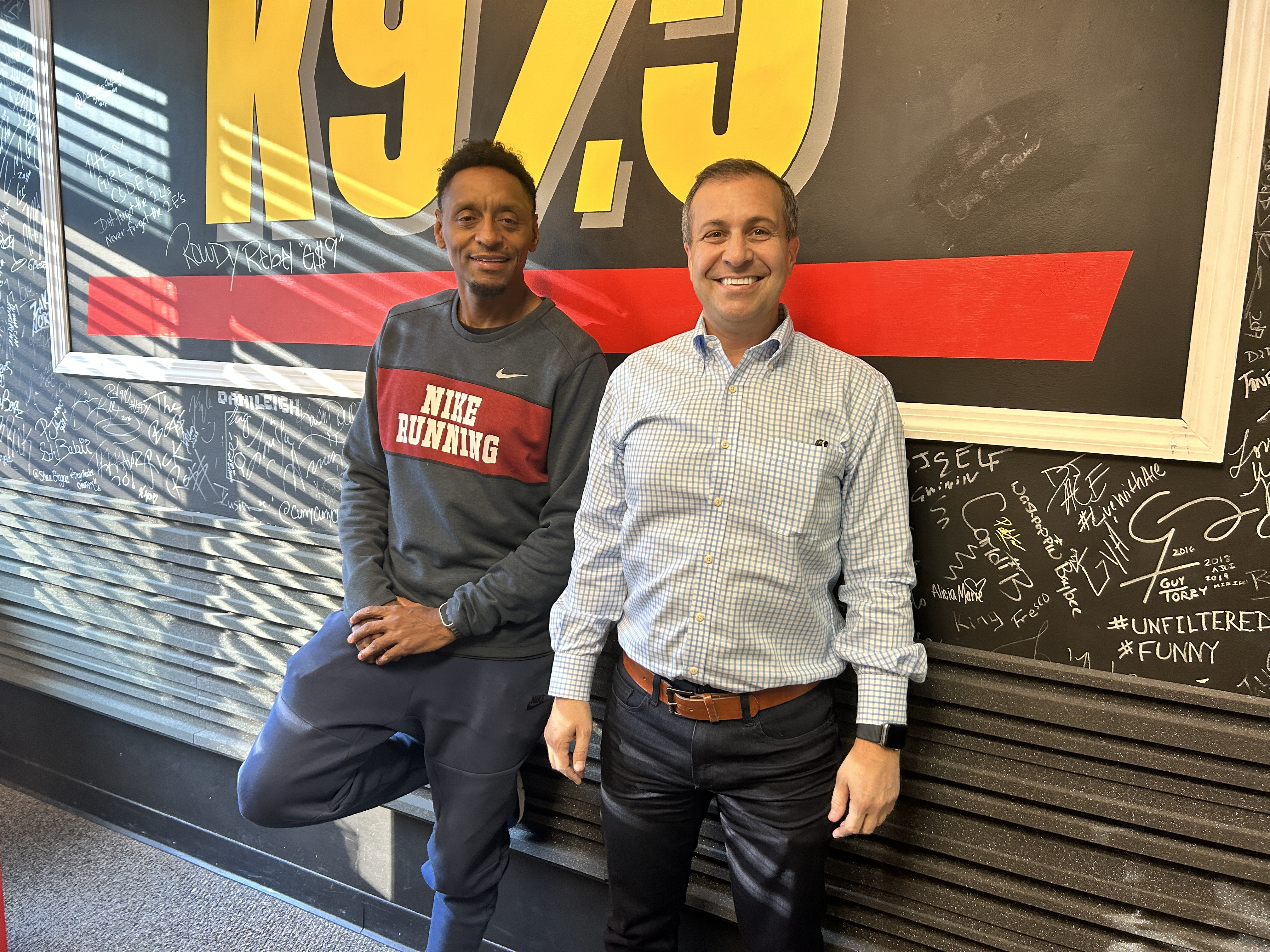 Brian Ricci - Ricci Law Firm 11-8-23