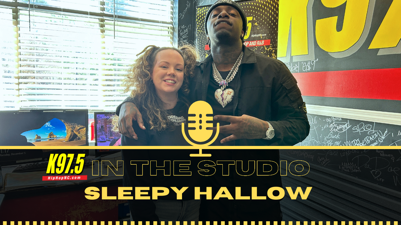 Sleepy Hallow Interview 12-5